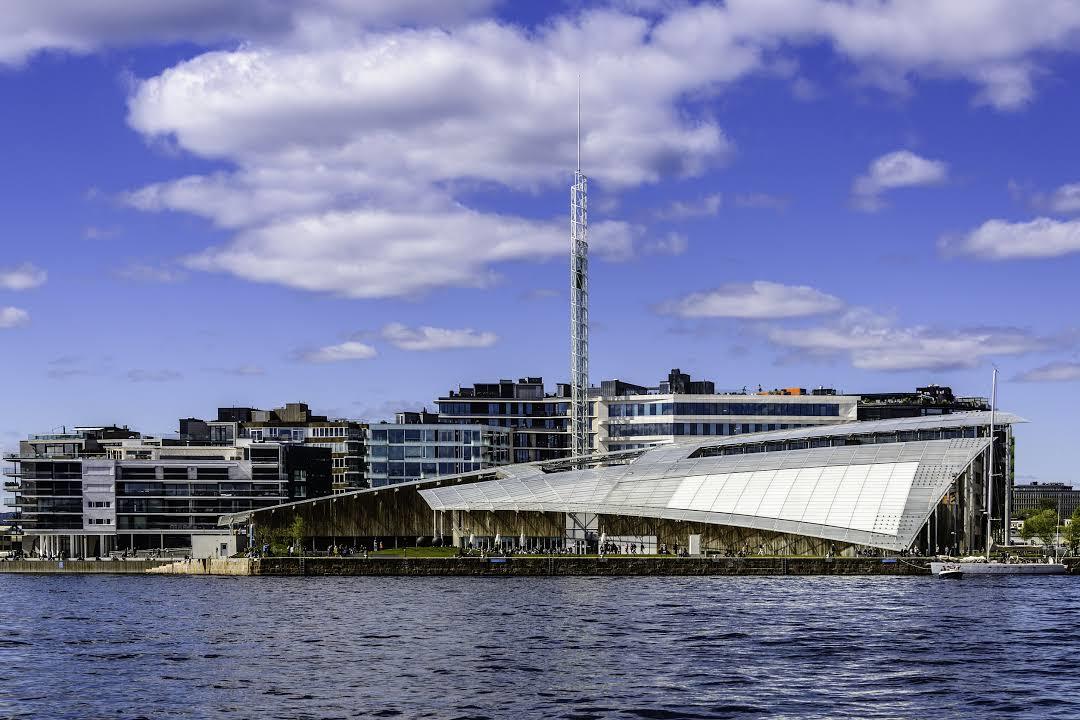 Musée d'Art contemporain Astrup-Fearnley